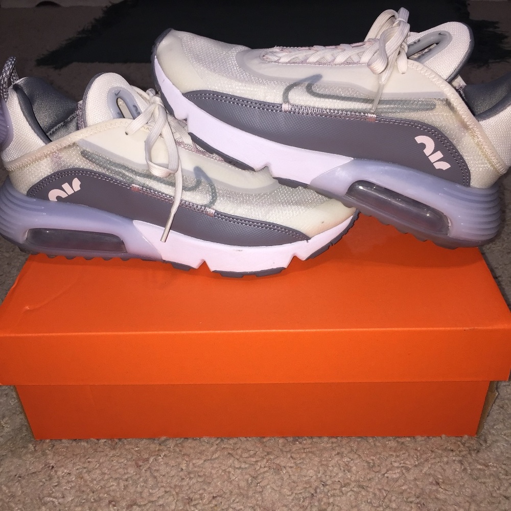 Women’s Nike Air Max 2090 Running